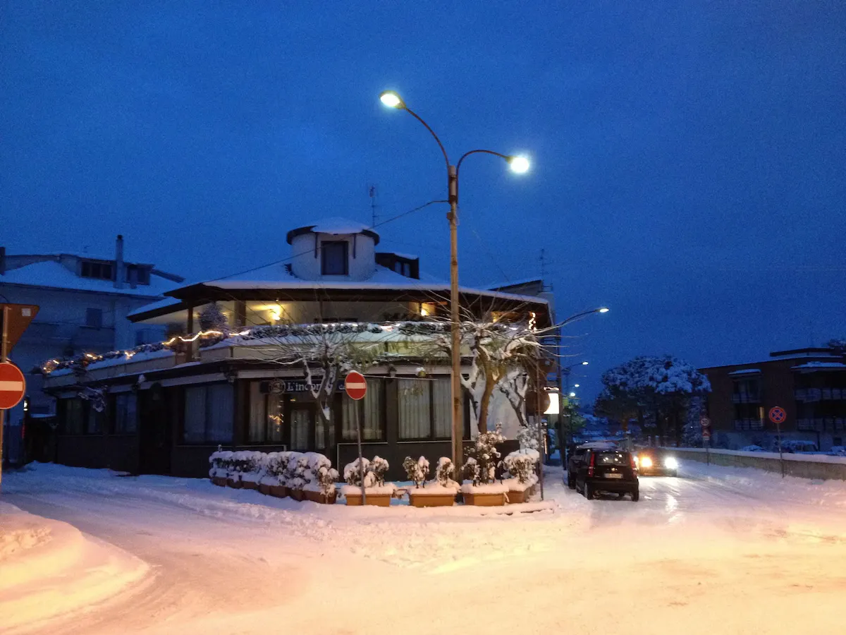 Interni luminosi de L'incontro Suite B&B Santeramo